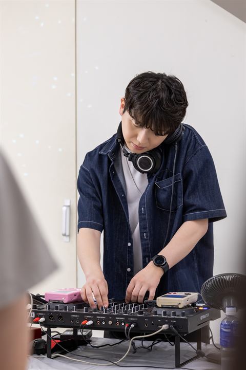 점집 1회 현장 사진 14