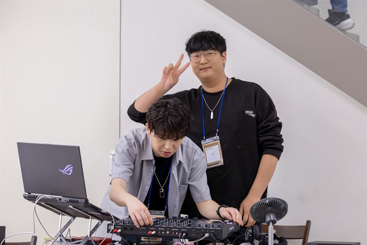 점집 1회 현장 사진 15